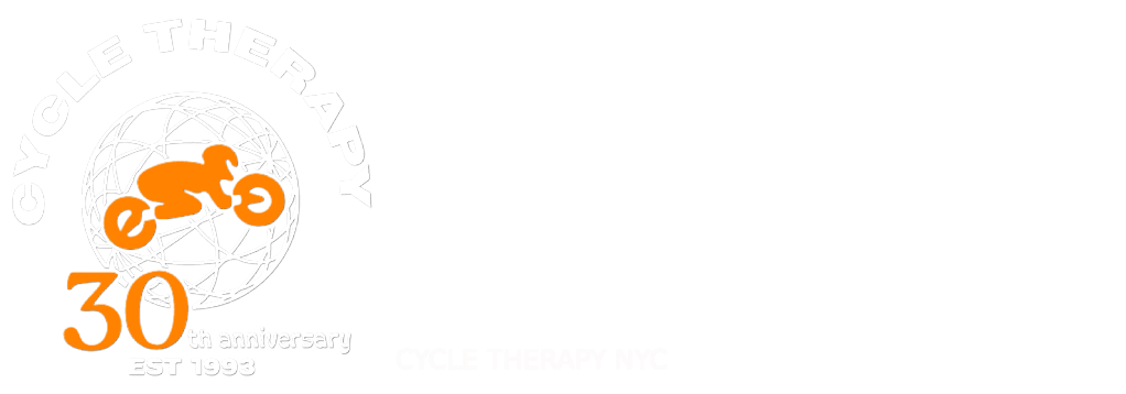 Cycle Therapy proudly serves New York, NY and our neighbors in New Rochelle, Hempstead, Hicksville, and Huntington